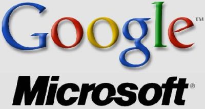 Google estima que Microsoft debe pagarle 4.000 millones de dólares anuales