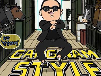 Gangnam Style se convierte en el vídeo más visto de la historia en YouTube
