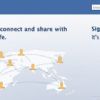 A más amigos en Facebook más estrés, según un estudio A más amigos en Facebook más estrés, según un estudio