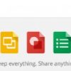 Google Drive ya tiene 5000 imágenes gratuitas para usar en sus documentos