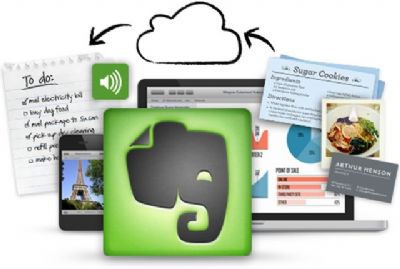 Aplicaciones para aprovechar al máximo Evernote