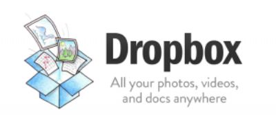 Dropbox ya permite mover archivos directamente desde la aplicación
