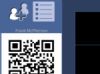 Amigos en Facebook a través de códigos QR Amigos en Facebook a través de códigos QR