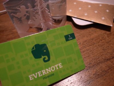 Evernote: cómo capturar y administrar tu información con productividad