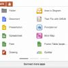 Google Drive: AutoCAD WS, OpenOffice y otras aplicaciones, ahora disponibles desde el menú principal Google Drive: AutoCAD WS, OpenOffice y otras aplicaciones, ahora disponibles desde el menú principal