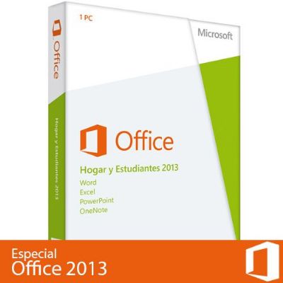 Nuevo Office 2013, todo lo que necesitas saber