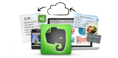 Evernote confirma haber sido víctima de los hackers y recomienda resetear tu contraseña