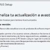 Un vistazo a las nuevas características del antivirus Avast! 8 Un vistazo a las nuevas características del antivirus Avast! 8