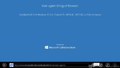 Internet Explorer 11 se hace pasar por Firefox para evitar CSS hacks