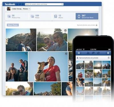 Facebook y su propio sistema operativo basado en Android