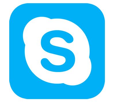 Un virus que se desparrama a través de Skype