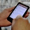 WhatsApp 'mata' al SMS y amenaza ahora a Facebook WhatsApp 'mata' al SMS y amenaza ahora a Facebook