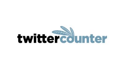 Twittercounter y Qwitter descubren quién te sigue y quién te deja