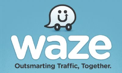 Google quiere adelantarse a Facebook y adquirir Waze por 1.000 millones de dólares