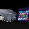 Una laptop que se transforma en tablet usa Windows y Android a la vez Una laptop que se transforma en tablet usa Windows y Android a la vez
