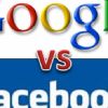 7 razones por las que prefiero Google+ a Facebook