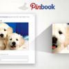 PinBook, extensión para enviar a Pinterest las fotos de Facebook