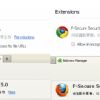 Extensiones para Chrome y Firefox roban cuentas de Twitter, Facebook y Google+ Extensiones para Chrome y Firefox roban cuentas de Twitter, Facebook y Google+