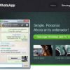 WhatsApp para PC, nueva estafa en Facebook WhatsApp para PC, nueva estafa en Facebook