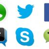 WeChat tiene ya 235 millones de usuarios activos, se acerca a WhatsApp WeChat tiene ya 235 millones de usuarios activos, se acerca a WhatsApp