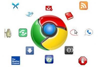 Las 10 extensiones más usadas de Google Chrome