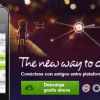 WeChat, la aplicación que quiere ser WhatsApp, disponible la versión 5.0 WeChat, la aplicación que quiere ser WhatsApp, disponible la versión 5.0