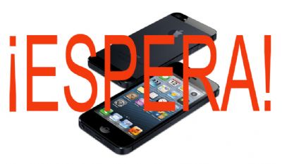 ¿Pensando en comprar un iPhone? Espera, ahora es el peor momento