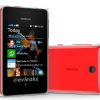 El supuesto Nokia Asha 500 aparece en escena con carcasa transparente y WhatsApp El supuesto Nokia Asha 500 aparece en escena con carcasa transparente y WhatsApp