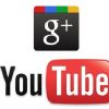 YouTube se integra con Google+ para convertir tus comentarios en conversaciones YouTube se integra con Google+ para convertir tus comentarios en conversaciones