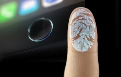 Anonymous asegura que el gobierno de EUA tiene acceso a las huellas del Touch ID del iPhone 5S