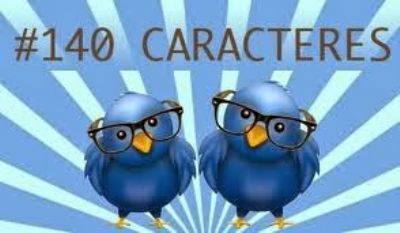 4 herramientas para tweets de más de 140 caracteres