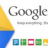 10 aplicaciones para sacarle mayor provecho a Google Drive 10 aplicaciones para sacarle mayor provecho a Google Drive