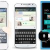 WhatsApp adelanta a Facebook y se convierte en la app de mensajería más utilizada WhatsApp adelanta a Facebook y se convierte en la app de mensajería más utilizada