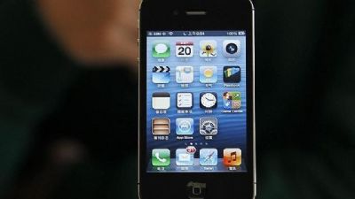 Cómo usar el iCloud en tu iPhone