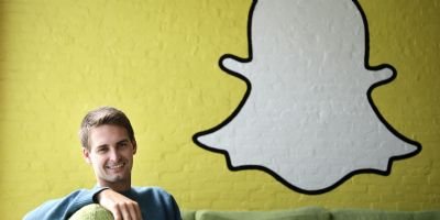 Snapchat recibe una inversión de 50 millones de dólares