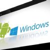 Intel construirá equipos con Android y Windows al mismo tiempo Intel construirá equipos con Android y Windows al mismo tiempo