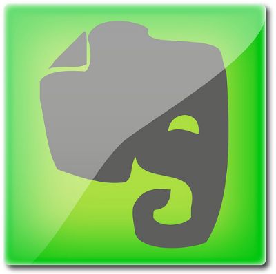 Aplicaciones de escritorio para exprimir Evernote