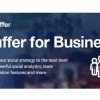 Buffer for Business; el rival de Hootsuite y Tweeckdeck