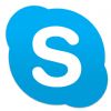 Skype ya copó el 40% del tráfico de llamadas internacionales Skype ya copó el 40% del tráfico de llamadas internacionales