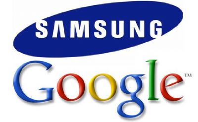 Samsung y Google unifican patentes para los próximos 10 años