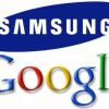 Samsung y Google unifican patentes para los próximos 10 años