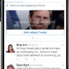 Twitter gana 1 dólar por cada vez que 1000 usuarios ven su Timeline, al mes lo hacen más de 40 millones de veces Twitter gana 1 dólar por cada vez que 1000 usuarios ven su Timeline, al mes lo hacen más de 40 millones de veces