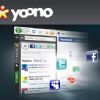 Yoono, un manejador de Redes Sociales muy avanzado y gratuito Yoono, un manejador de Redes Sociales muy avanzado y gratuito