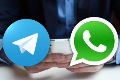 ¿Qué es el programa Telegram del cual ahora todos hablan y que hace temblar a Whatsapp?