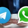 ¿Qué es el programa Telegram del cual ahora todos hablan y que hace temblar a Whatsapp? ¿Qué es el programa Telegram del cual ahora todos hablan y que hace temblar a Whatsapp?