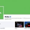 Nokia se viste de verde Android en las Redes Sociales Nokia se viste de verde Android en las Redes Sociales