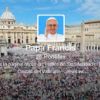 El Papa Francisco prepara su perfil en Facebook El Papa Francisco prepara su perfil en Facebook