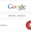 Chrome ya permite hacer búsquedas con comandos de voz