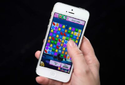 Candy Crush valdrá $us 7.600 millones con su salida a la bolsa