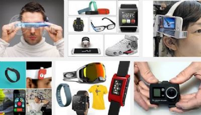 ¿Qué son los dispositivos Wearables?